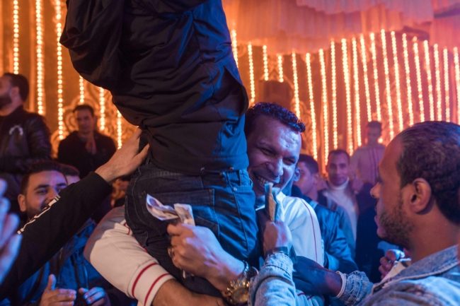 ذكر للنبي وحشيش ومشروبات روحية.. أفراح بدون عرسان تحضرها شخصيات عامة لتجميع النقطة في مصر