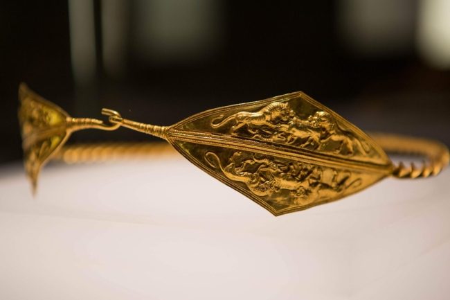 زهداً من الأثرياء.. عندما أحجمت مجتمعات في القوقاز عن تعدين الذهب فخسر قيمته