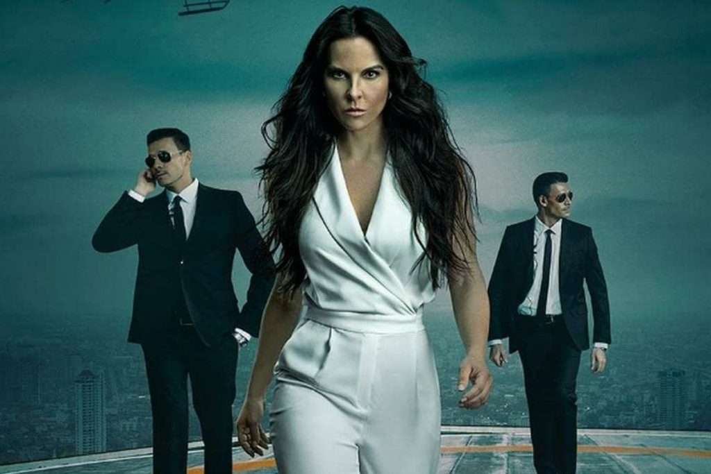 مسلسل نتيفلكس ملكة الجنوب