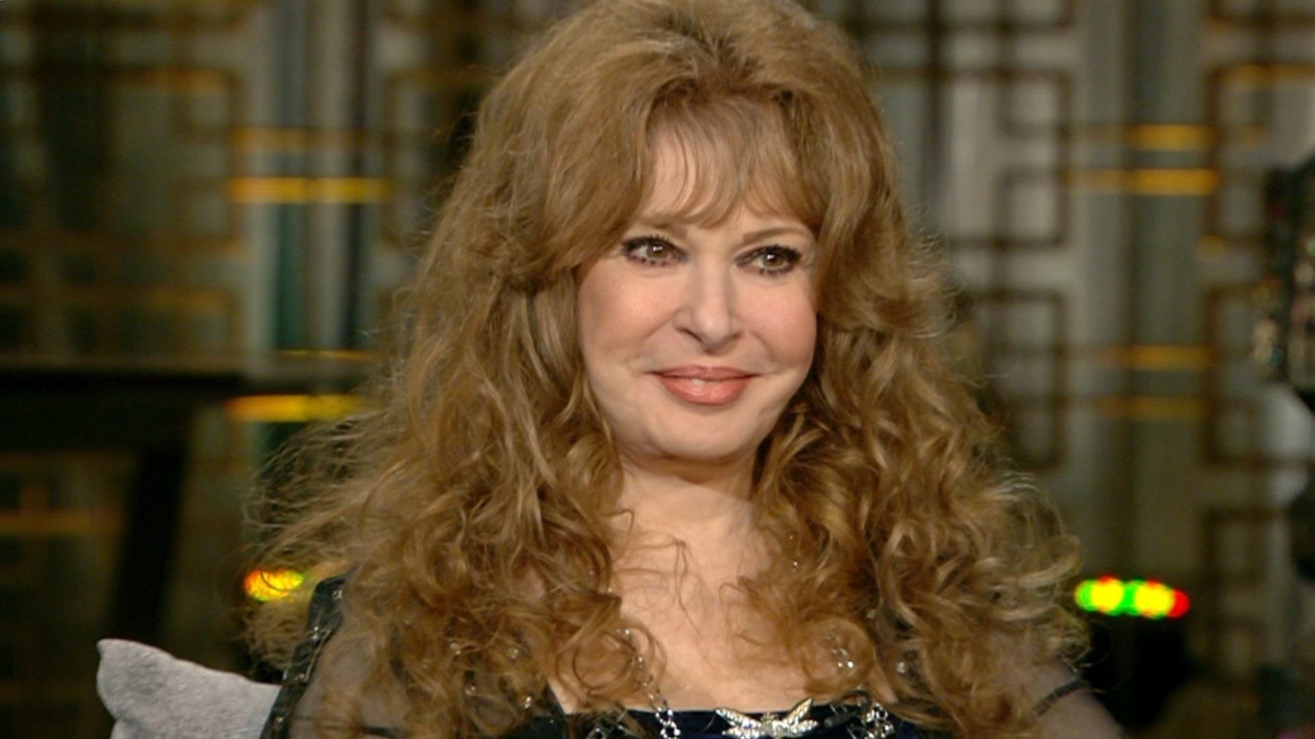 “هي الأنسب لتقديم الفوازير”.. نيللي تعتبر دنيا سمير غانم خليفتها