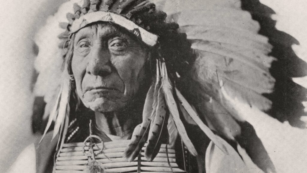 الزعيم ريد كلاود