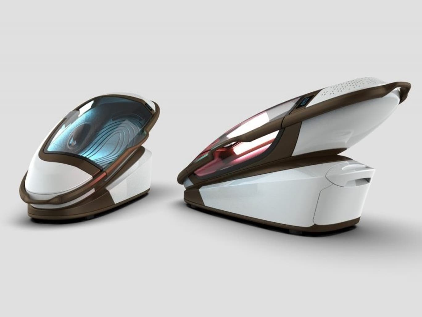 كبسولة الانتحار سويسرا