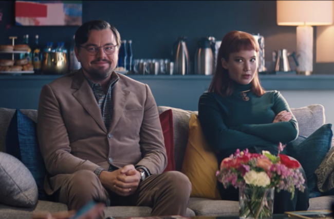 استقبل عام 2022 بابتسامة وشاهد أحد الأفلام الكوميدية التي صدرت في 2021