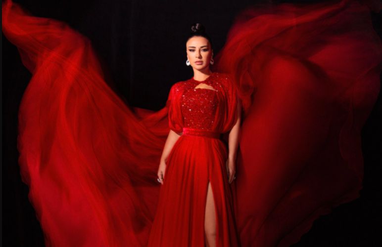 تويتر/ ماغي بو غصن وإصابتها بالسرطان