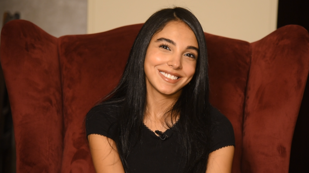 تكلفة إطلالة سلمى أبو ضيف