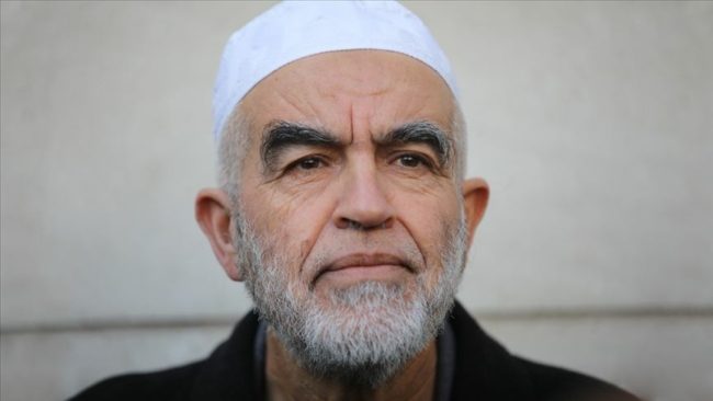 رائد صلاح لـ”عربي بوست”: عشت في عزلة تامة 17 شهراً، وهذا ما فعله الاحتلال مع الأسرى بعد عملية النفق