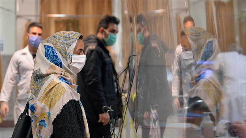 التليف الكيسي في الأردن