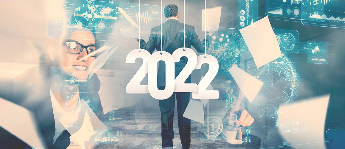 2022 عام الأخبار السعيدة.. العالم  يحتفل بهذه النجاحات