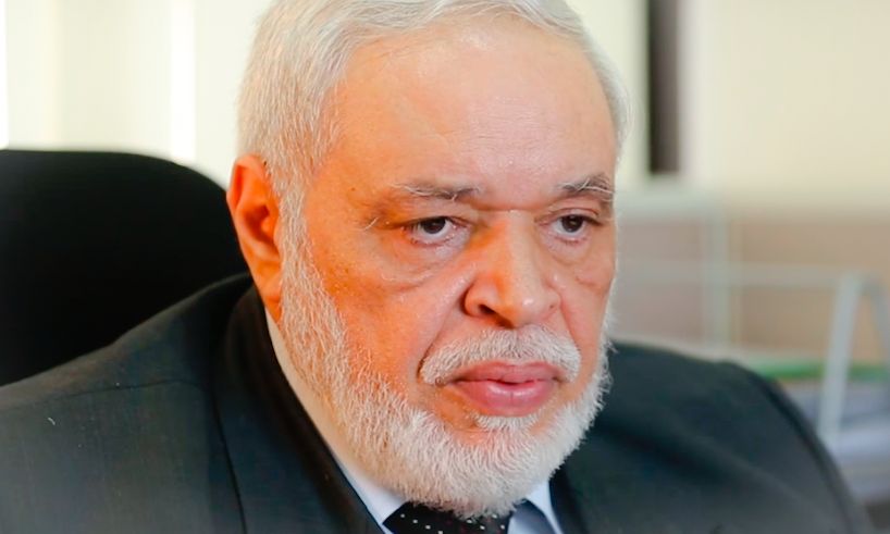 جبهة محمود حسين تعيّن قائماً جديداً بأعمال المرشد العام للإخوان.. المتحدث باسم جبهة منير: لا قيمة له