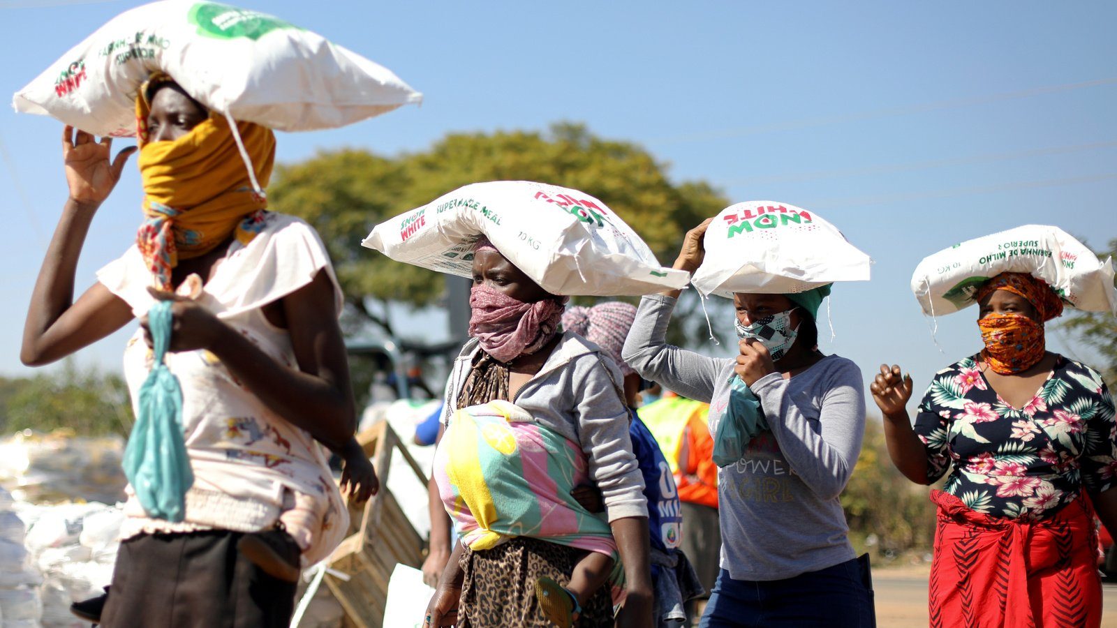 سر تحول كورونا للعنة اقتصادية دائمة للدول النامية، بينما تتعافى البلدان الغنية