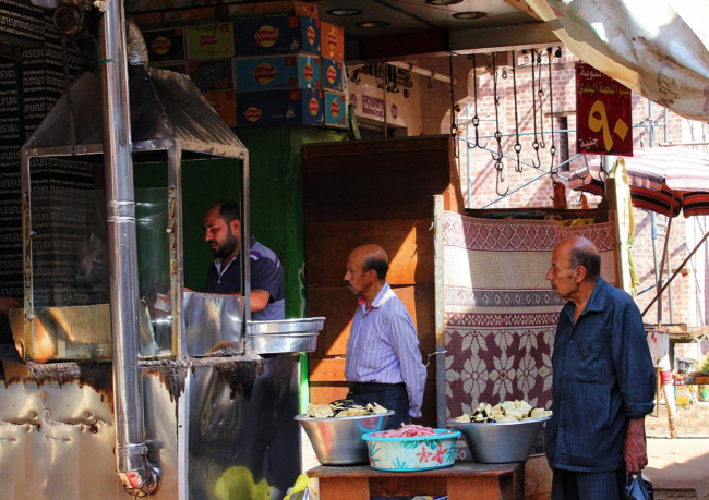 جوع من نوع جديد