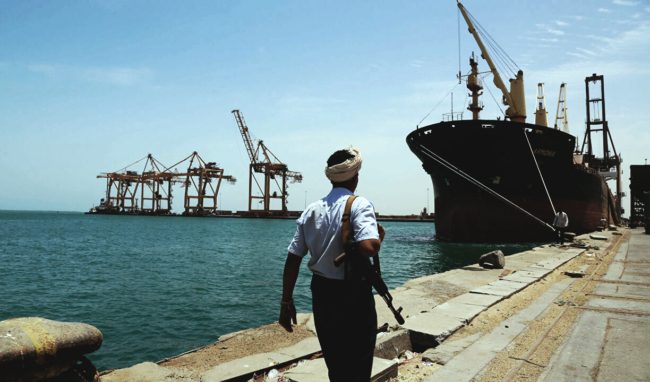 شريان رئيسي للتجارة العالمية.. ما أهم الموانئ الاستراتيجية اليمنية، ومَن يسيطر عليها؟