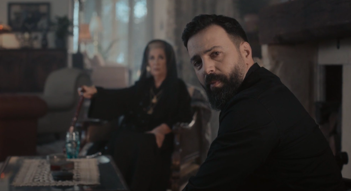 تويتر/ الهيبة بالنسخة التركية