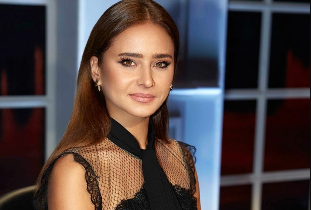 نيللي كريم زواج