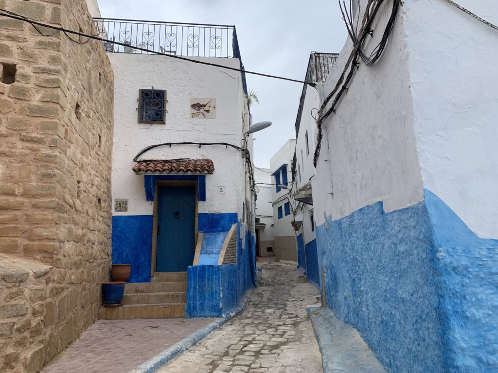 قصة قصبة لوداية