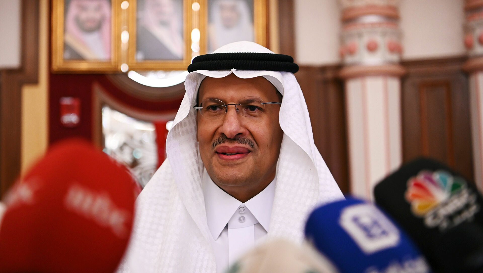 أعلنت عن امتلاك اليورانيوم وتسعى لإنتاج “الكعكة الصفراء”.. هل تصنع السعودية سلاحها النووي قريباً؟