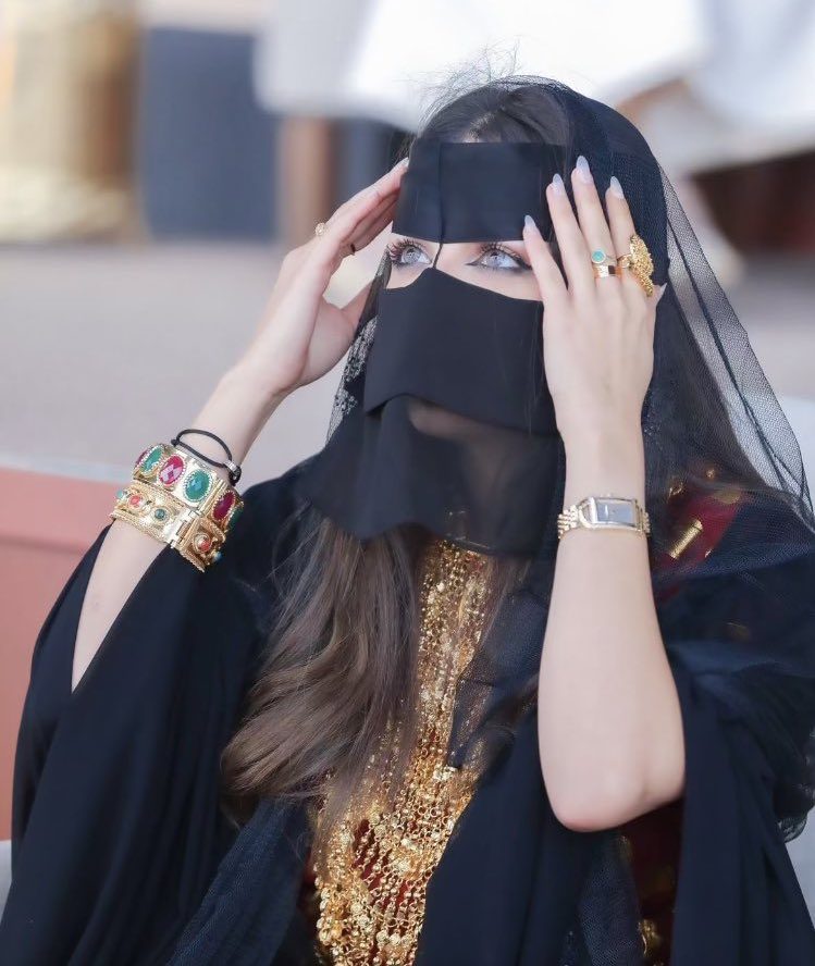 تويتر/ شاب يطلب يد رهف القحطاني