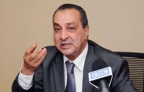 محمد الأمين/ منصات التواصل