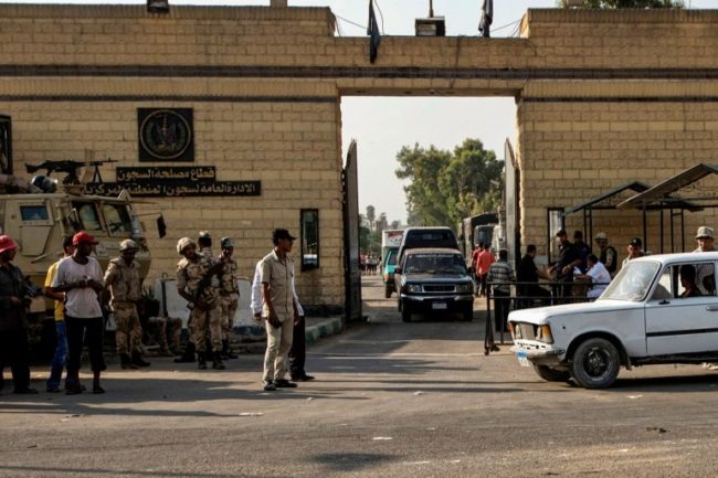 رمضان في “السجن” حاجة تانية.. هكذا كنا نتحايل على القضبان في “طُرة”