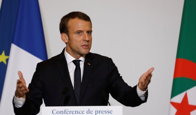 البرلمان الفرنسي يصادق على قانون طلب “الصفح” من “الحركيين” الجزائريين.. يمهِّد لحصولهم على تعويضات