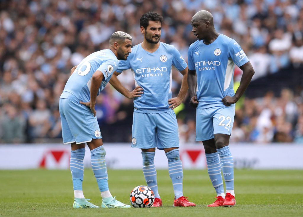 ميندي يواجه 7 تُهم اغتصاب (رويترز)