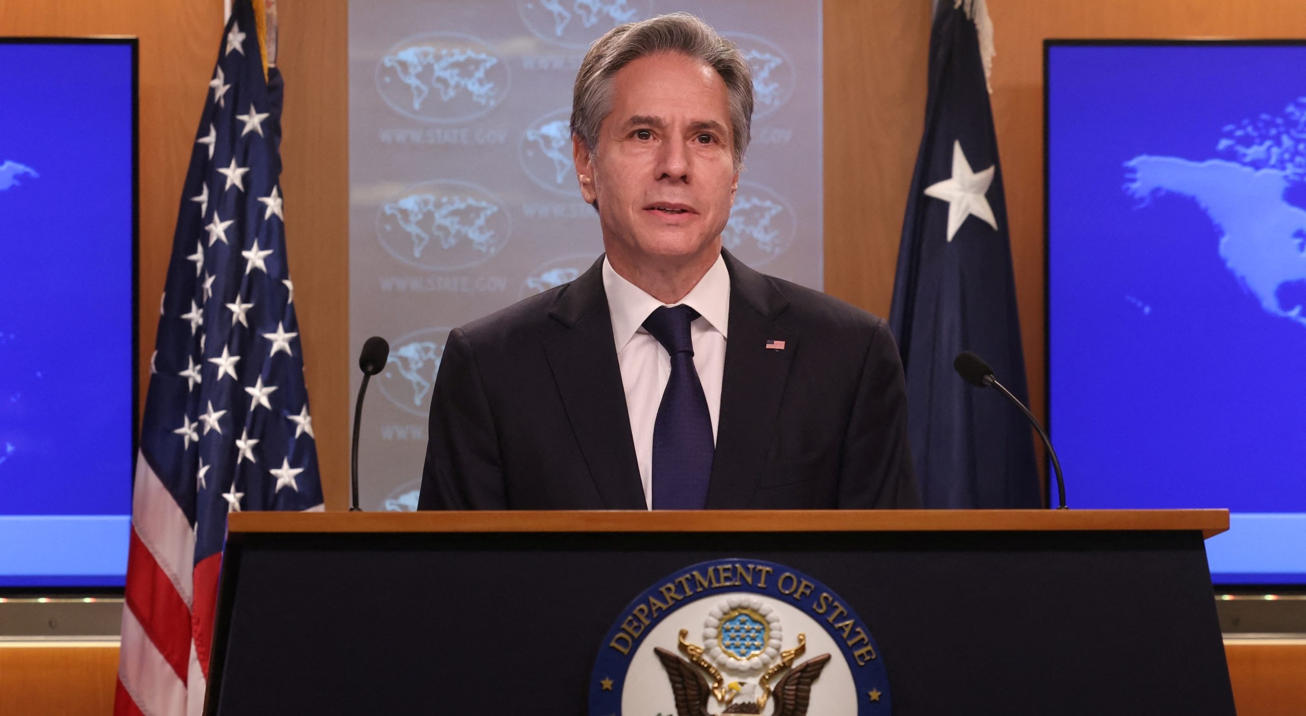 أمريكا منظمات الارهاب كاخ