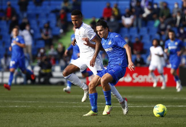 ريال مدريد يبدأ العام الجديد بخسارة مفاجئة.. سقط أمام صاحب المركز الـ16 في الدوري الإسباني