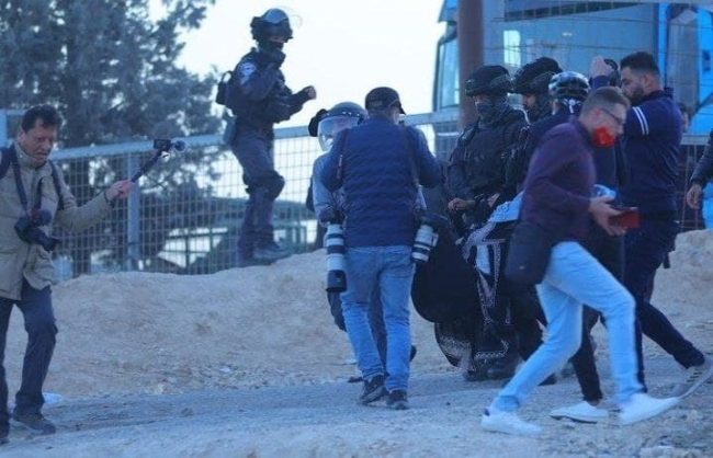 “تشجير” أراضي النقب.. هل تنجح “المقاومة” في وقف مصادرة إسرائيل الـ5% المتبقية للعرب؟