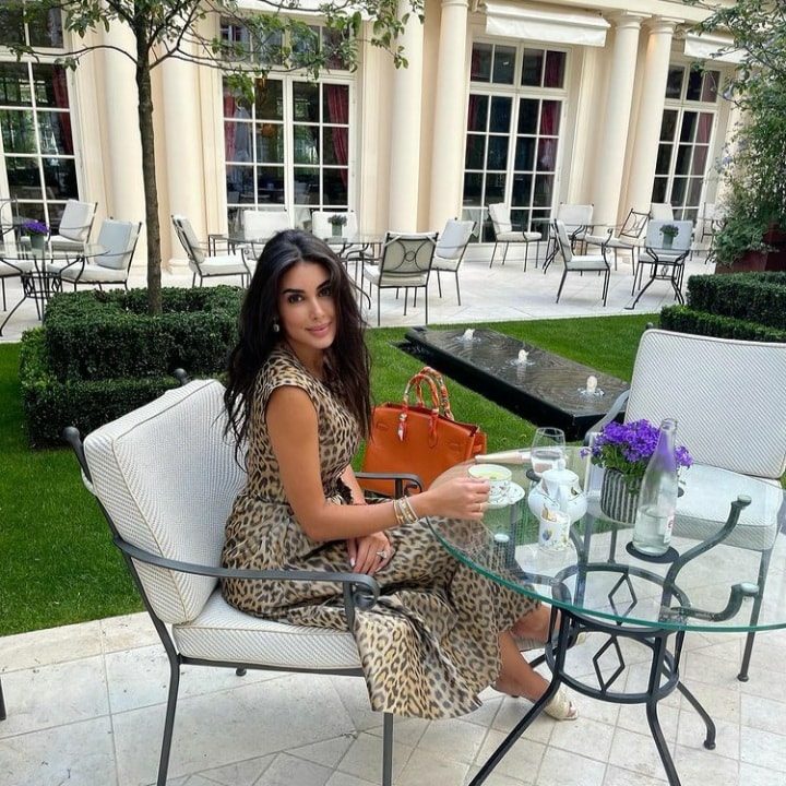 Social Media/ ياسمين صبري