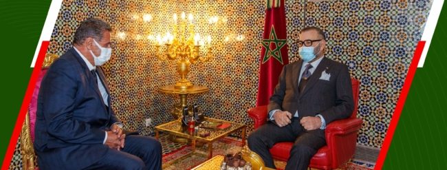 مرَّت 100 يوم وحكومة أخنوش لم تكتمل بعد.. تفاصيل رفض الديوان الملكي في المغرب لـ3 مقترحات لمنصب كتاب الدولة