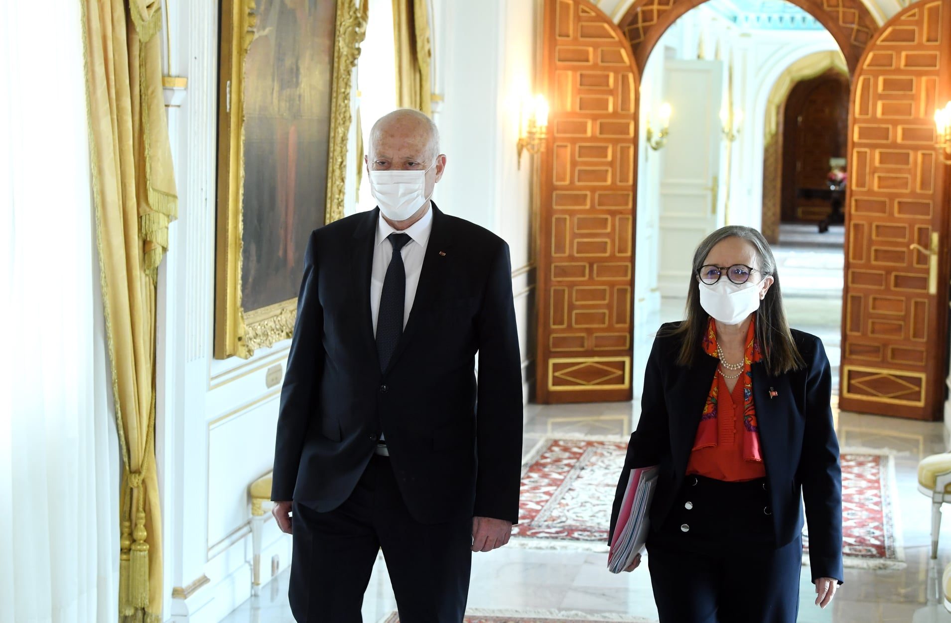 الاقتصاد التونسي