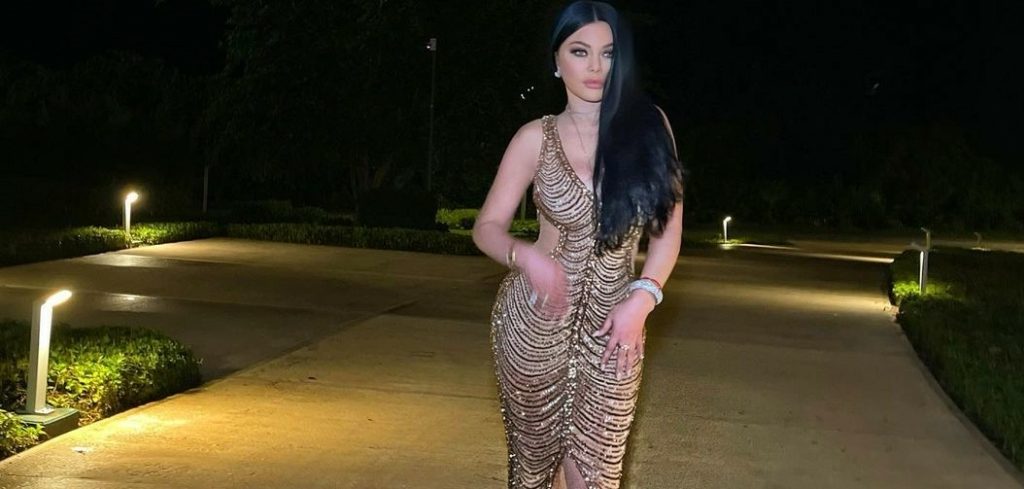 Instagram/ حفل هيفاء وهبي في المكسيك هو الأول لها في عام 2022