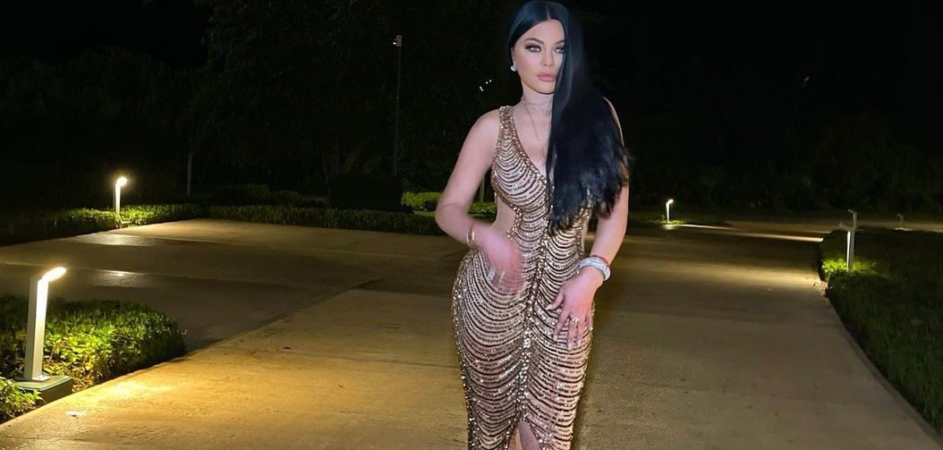 Instagram/ حفل هيفاء وهبي في المكسيك هو الأول لها في عام 2022