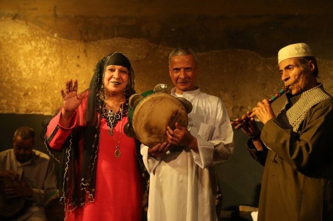 بديلاً لعيادات الطب النفسي.. الزار في مصر يعود من جديد، والشباب أصبحوا من أكثر رواده