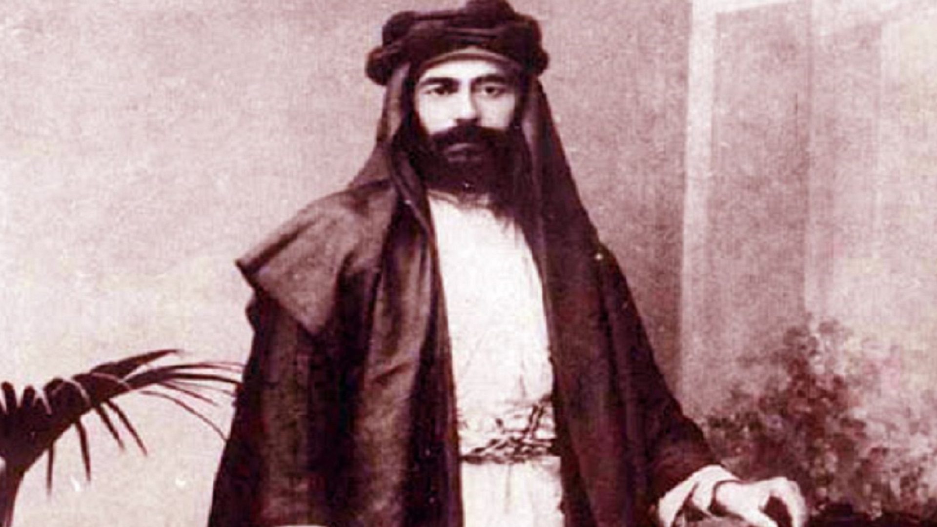 عبدالرحمن الكواكبي (أرشيفية - مواقع التواصل)