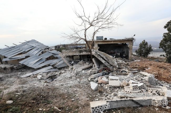 قتلى وجرحى بقصف صاروخي على “الباب” السورية.. فيديو يوثق الدمار ومحاولات إسعاف المصابين