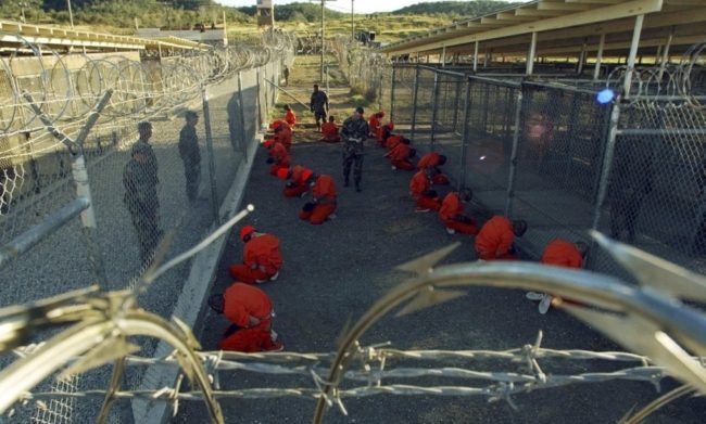 “وصمة عار لأمريكا”.. خبراء من الأمم المتحدة يدعون لإغلاق غوانتانامو، ونواب ألمان يخاطبون بايدن