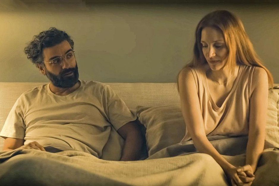 مسلسل Scenes from a Marriage