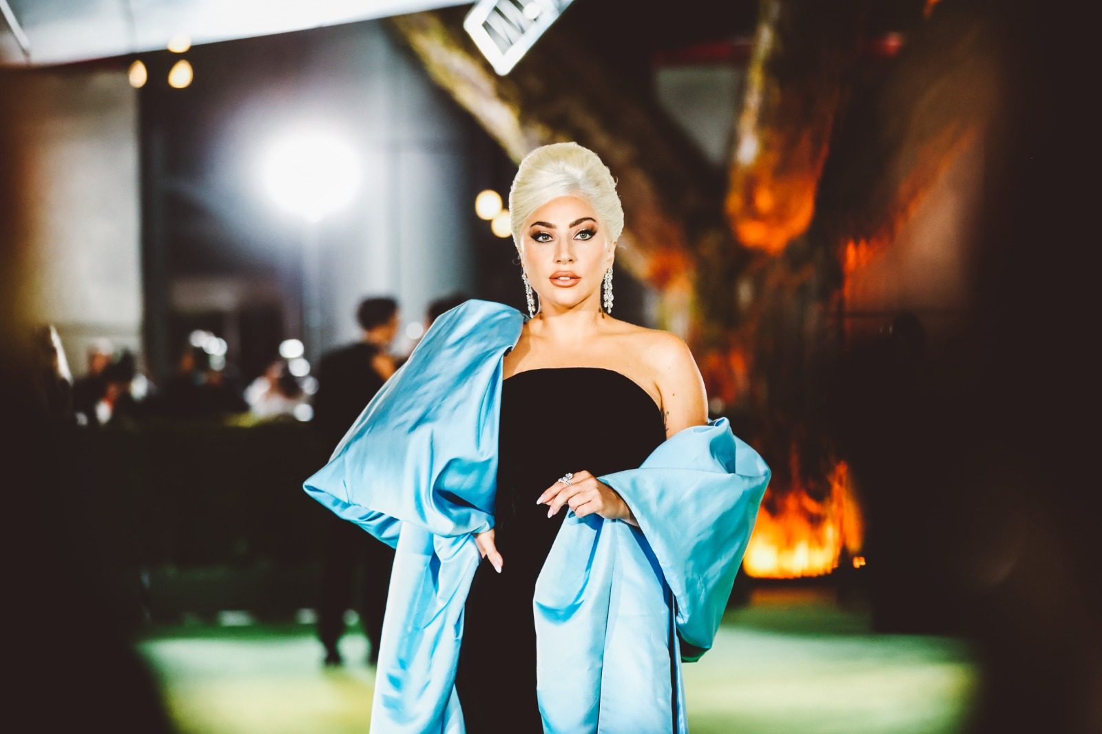 iStock/ ليدي غاغا تكشف أسراراً لا يعرفها أحد عن حياتها الفنية