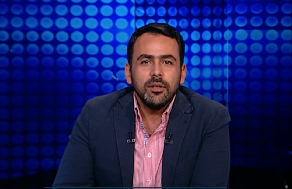 يوسف الحسيني كورونا مصر