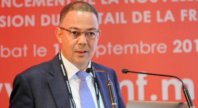 فشل ذريع وتبذير للمال العام.. هل فوزي لقجع هو المسؤول عن هزائم المنتخب المغربي المتتالية؟