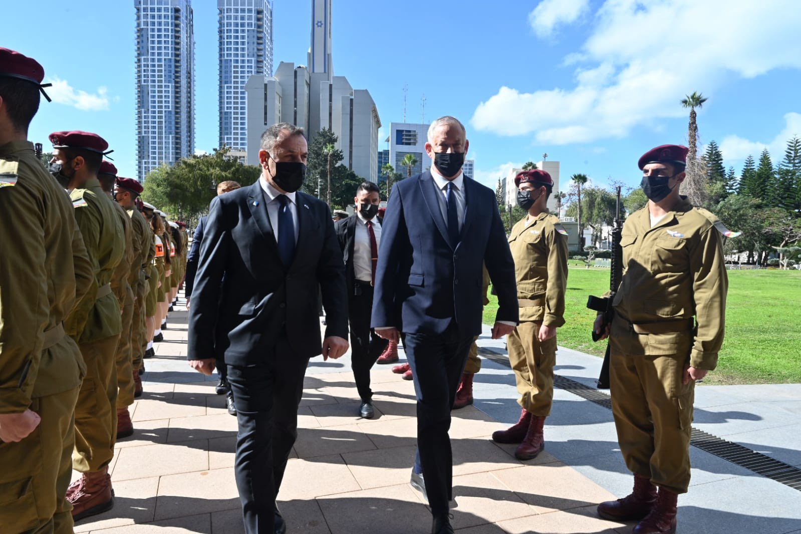 بعد ضرب أمريكا لمشروع خط غاز المتوسط.. كيف تسعى إسرائيل واليونان لتعزيز تحالفهما أمام تركيا؟