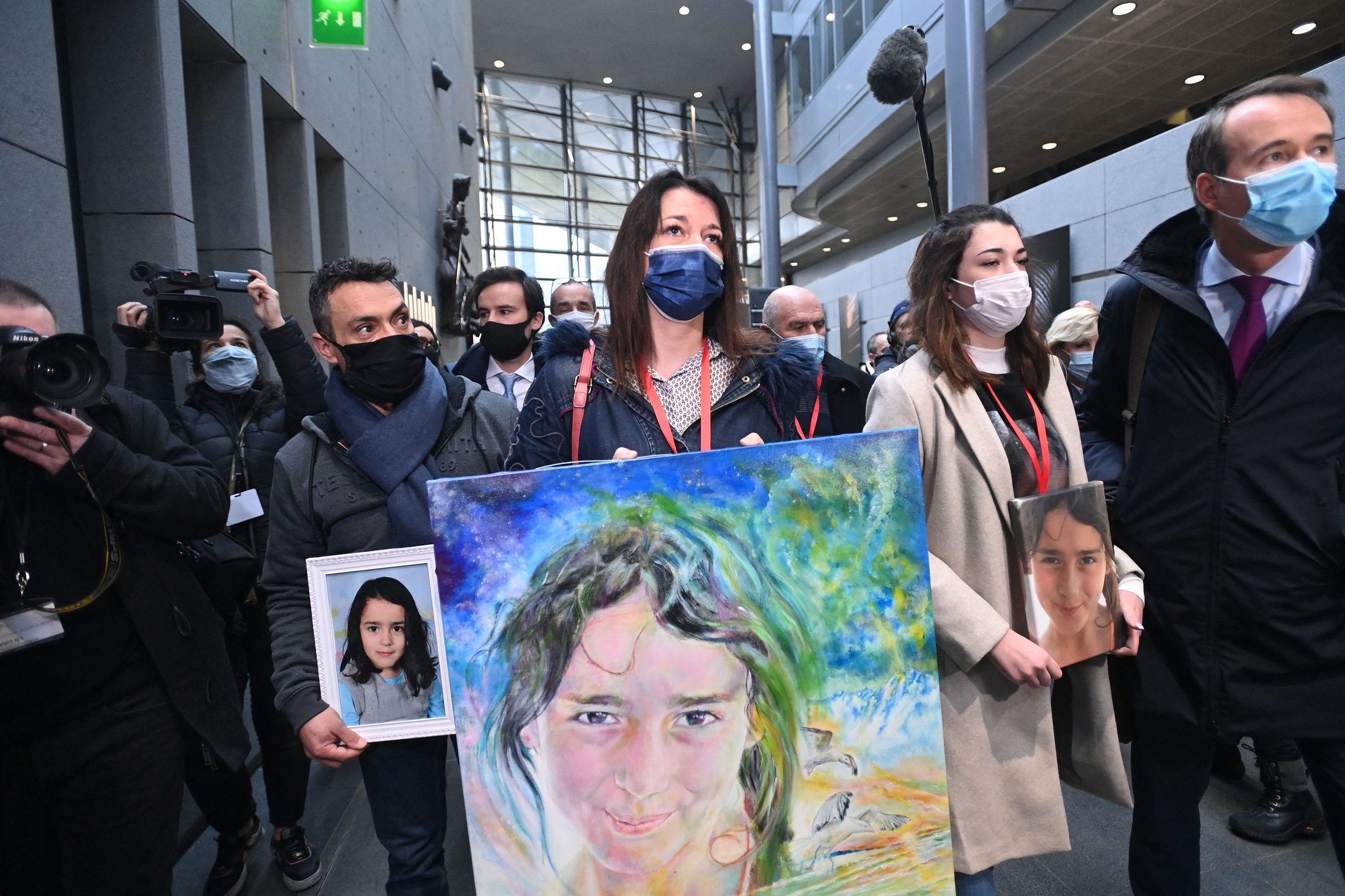 محاكمة سفاح فرنسا