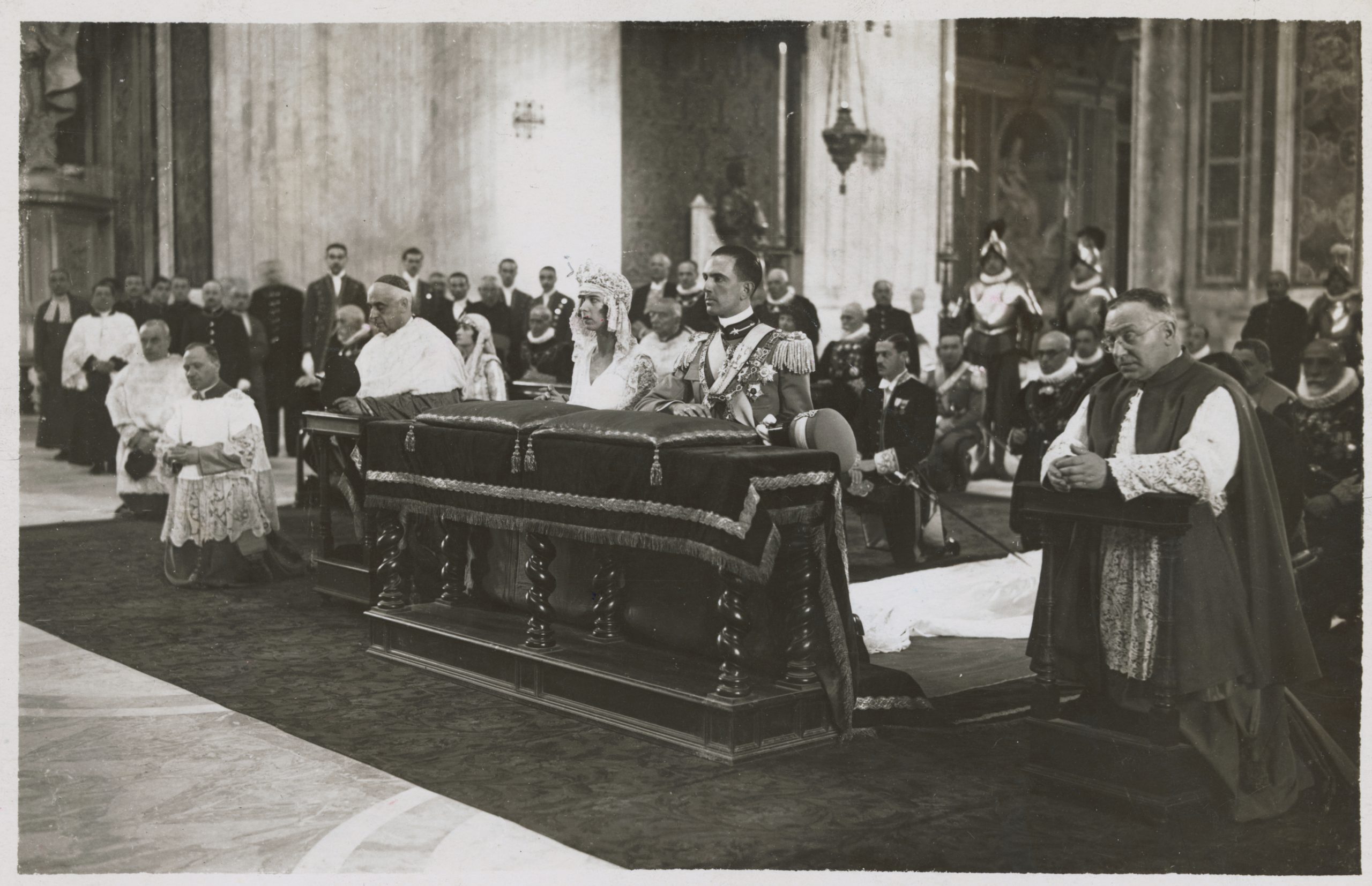 آخر ملوك إيطاليا