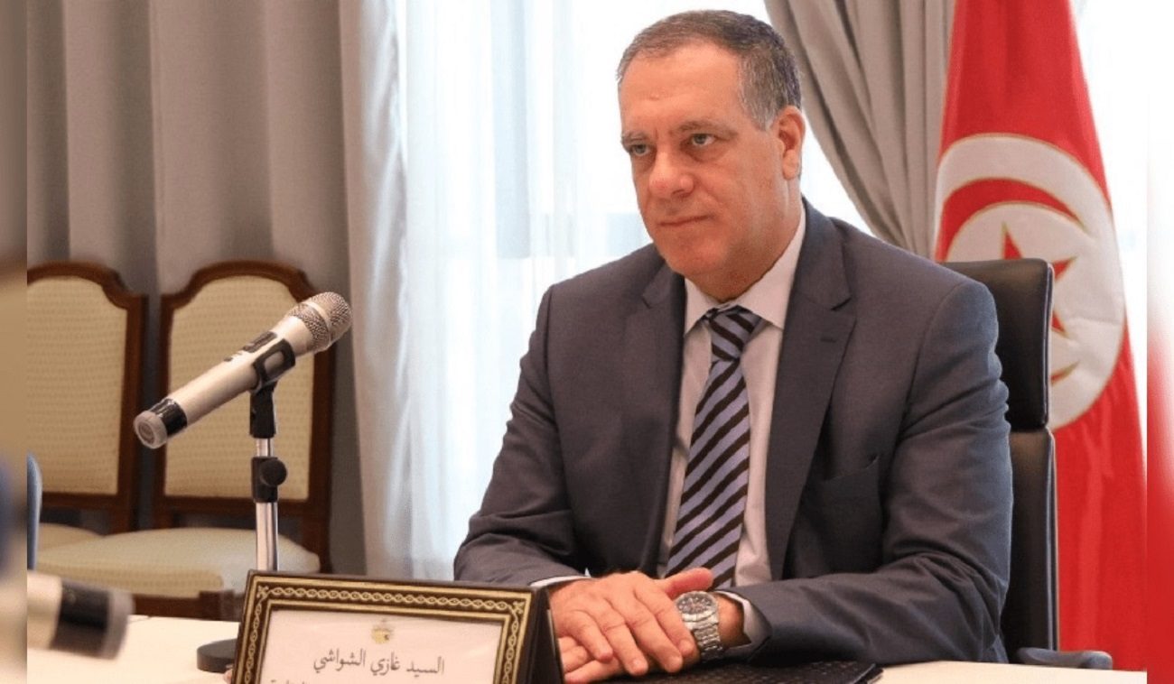 حوار غازي شواشي