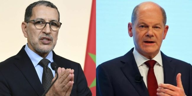 لماذا عادت العلاقات الألمانية-المغربية إلى طبيعتها بعد التوتر والجمود؟