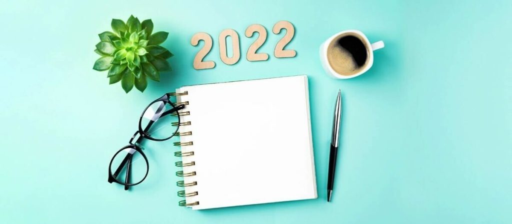 قائمة أهداف جديدة