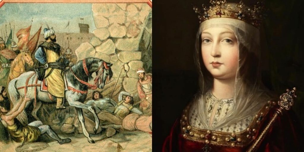 معركة وادي المخازن