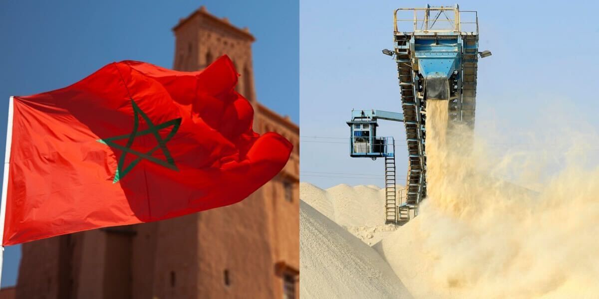 المغرب منقذ البشرية