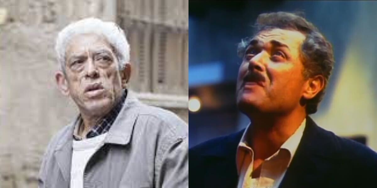 اعتزال مخرج فيلم الكيت كات